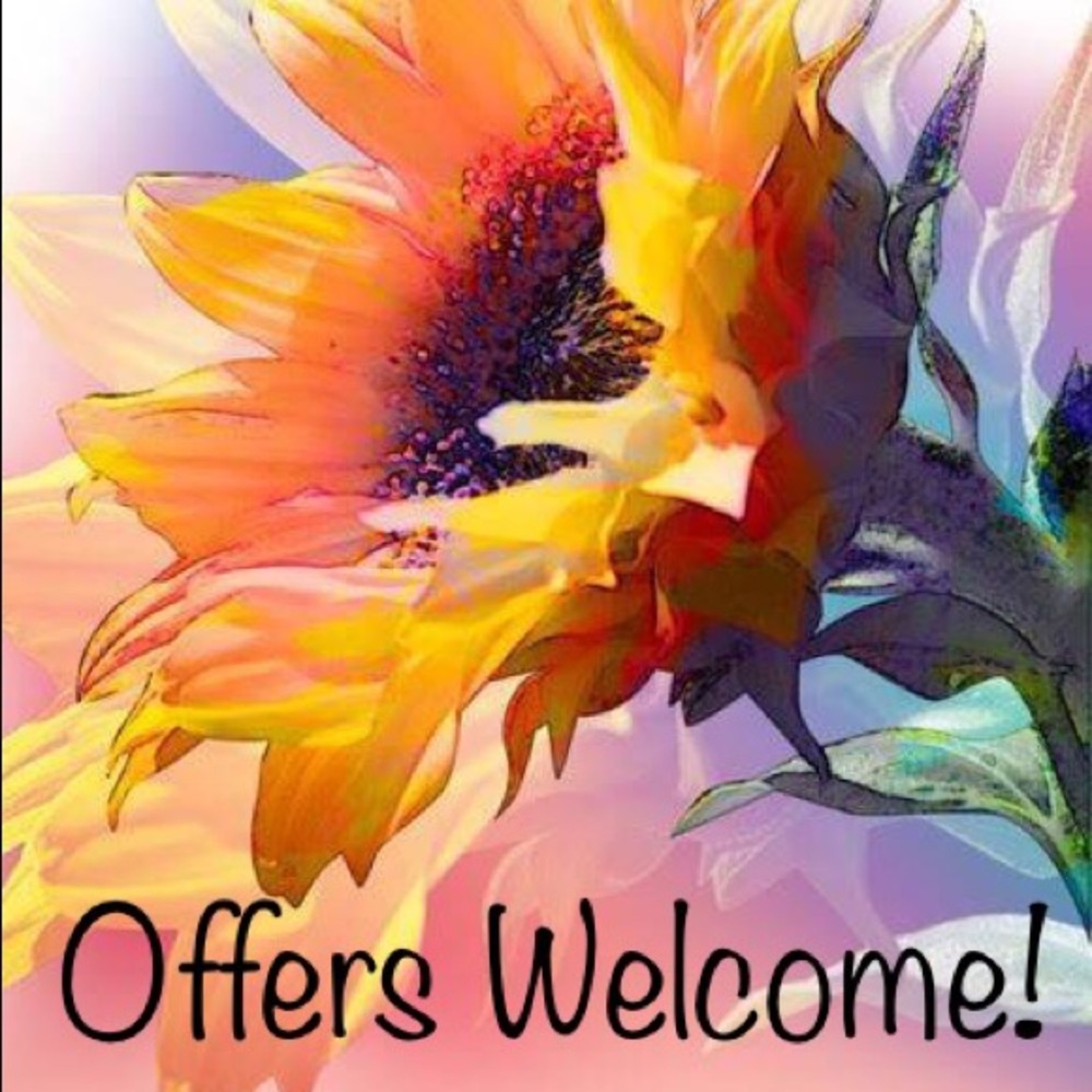 Make an Offer! 🌻